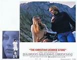 Poster The Christian Licorice Store (1971) - Poster 2 din 4 - CineMagia.ro
