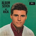 Amazon.com: Album Seven By Rick (Expanded Edition) : Ricky Nelson ...