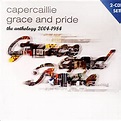 Grace and pride - Capercaillie - CD album - Achat & prix | fnac