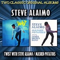 Twist With Steve Alaimo / Mashed Potatoes - Album by Steve Alaimo | Spotify