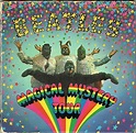 Magical Mystery Tour [2 x 7" Vinyls and Book]: Amazon.co.uk: Music