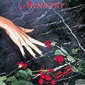 Ministry ~ With Sympathy (1983) | Ministry band, Album covers, Vinyl ...