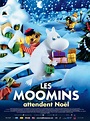REVIEW: Moomins and the Winter Wonderland (2017) – FictionMachine