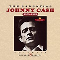 Johnny Cash - The Essential Johnny Cash 1955-1983 - Amazon.com Music