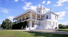 After 10-year labour of love, the restored, heritage-listed mansion ...