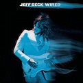 1976年のアルバム（その20 Wired / Jeff Beck） | TOMのブログ
