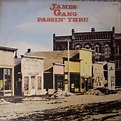 James Gang - Passin' Thru | Releases | Discogs