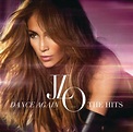 Jennifer Lopez | 50 álbuns da Discografia no LETRAS.MUS.BR