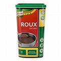 Comprar Roux oscuro 900Gr - Venta de Salsas en llenatudespensa.com