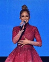 JENNIFER LOPEZ Performs at American Music Awards 2015 11/22/2015 ...