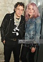 jamie-hince-and-alison-mosshart-of-the-kills-attend-diesels-party-on ...