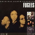 Fugees: Original Album Classics - CD | Opus3a