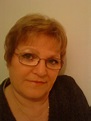 Catherine SARRAZIN, 61 ans (AMIENS, CAGNY) - Copains d'avant