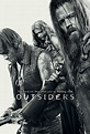 Outsiders - Serie 2016 - SensaCine.com