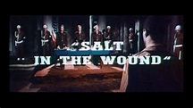 Salt in the Wound (1969) - DVD review at Mondo Esoterica