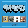 Mud: The Albums 1975 - 1979 (4 CDs) – jpc