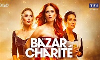 Le Bazar de la Charité : Replay et vidéos - TF1 | MYTF1