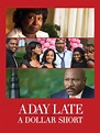 A Day Late and a Dollar Short (2014) - Rotten Tomatoes