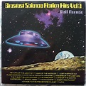 Neil Norman Greatest Science Fiction Hits Vol 2 LP | Buy from Vinylnet