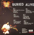 NEW BARBARIANS Buried Alive: Live In Maryland Vinyl at Juno Records.