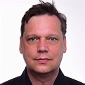 Jens Gläser - Geschäftsführer - Gesellschaft für Information und ...