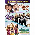 The Cheetah Girls 3-Movie Collection (DVD) - Walmart.com - Walmart.com