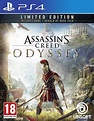 Assassin's Creed Odyssey - Videojuego (PS4, PC y Xbox One) - Vandal