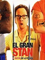 El gran Stan: el matón de la prisión | SincroGuia TV