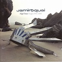 Jamiroquai - High Times (Singles 1992–2006) (CD, Compilation ...