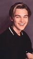 leo cute smiling | Leonardo dicaprio 90s, Leo dicaprio, Young leonardo ...
