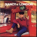 Nancy Sinatra – Nancy In London (1966, Reel-To-Reel) - Discogs