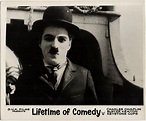 LIFETIME OF COMEDY | Rare Film Posters