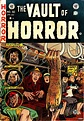 Read online The Vault of Horror (1950) comic - Issue #30