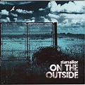 Starsailor – On The Outside (2005, CD) - Discogs