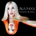 Ava Max releases highly anticipated debut album 'Heaven & Hell'