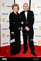 Brenda blethyn and michael mayhew hi-res stock photography and images ...