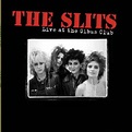 Live at the Gibus Club : Slits, the: Amazon.es: CDs y vinilos}