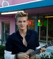 OK! Exclusive: Sneak Peek Pics from Cody Simpson's New Music Video For ...
