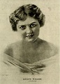 Lillian Walker