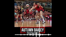 Autumn Bailey on her pro career in Turkey - YouTube