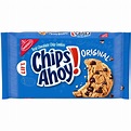 CHIPS AHOY! Original Chocolate Chip Cookies, 13 oz - Walmart.com