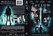 7 Below - Movie DVD Scanned Covers - 7 Below :: DVD Covers