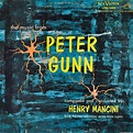 Henry Mancini - The Music From Peter Gunn (1959, Vinyl) | Discogs
