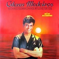 Glenn Medeiros - Nothing's Gonna Change My Love For You (1987, Vinyl ...