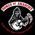 Songs Of Anarchy Vol. 1 | Sons Of Anarchy CD | Large