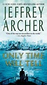 Only Time Will Tell | Jeffrey Archer | Macmillan