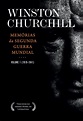 Memórias da Segunda Guerra Mundial - Volume 1 PDF Winston Churchill