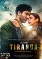 Code Name: Tiranga Movie (2022) | Release Date, Review, Cast, Trailer ...