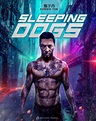 Sleeping Dogs Movie Poster - Donnie Yen | Donnie yen, Donnie yen movie ...