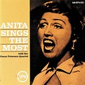 Amazon.co.jp: Anita Sings the Most: ミュージック